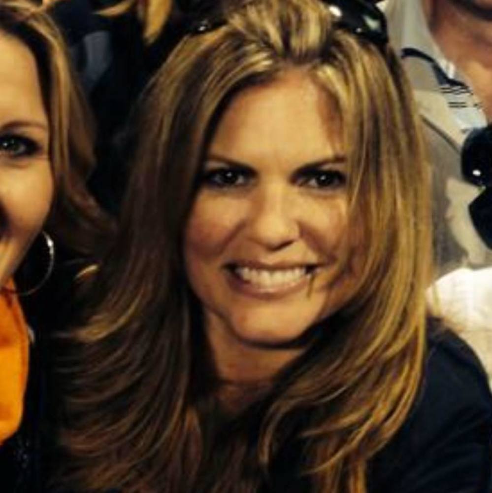 Meet your Posher, Jacklyn